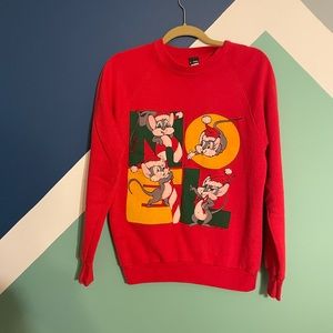 Vintage Noel Sweatshirt HGG 1991